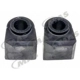 Purchase Top-Quality Sway Bar Frame Bushing Or Kit by MAS INDUSTRIES - BSK90089 pa3