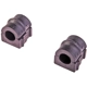 Purchase Top-Quality Sway Bar Frame Bushing Or Kit by MAS INDUSTRIES - BSK90179 pa5