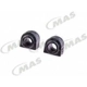 Purchase Top-Quality Sway Bar Frame Bushing Or Kit by MAS INDUSTRIES - BSK90219 pa2