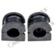 Purchase Top-Quality Sway Bar Frame Bushing Or Kit by MAS INDUSTRIES - BSK90229 pa2