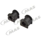 Purchase Top-Quality Sway Bar Frame Bushing Or Kit by MAS INDUSTRIES - BSK90239 pa2