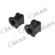 Purchase Top-Quality Sway Bar Frame Bushing Or Kit by MAS INDUSTRIES - BSK90239 pa3