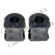 Purchase Top-Quality Sway Bar Frame Bushing Or Kit by MAS INDUSTRIES - BSK90569 pa2