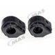 Purchase Top-Quality Sway Bar Frame Bushing Or Kit by MAS INDUSTRIES - BSK90589 pa2