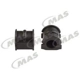 Purchase Top-Quality Sway Bar Frame Bushing Or Kit by MAS INDUSTRIES - BSK90629 pa2