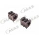 Purchase Top-Quality Sway Bar Frame Bushing Or Kit by MAS INDUSTRIES - BSK96049 pa3
