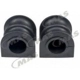 Purchase Top-Quality Sway Bar Frame Bushing Or Kit by MAS INDUSTRIES - BSK96059 pa2