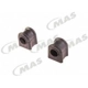 Purchase Top-Quality Sway Bar Frame Bushing Or Kit by MAS INDUSTRIES - BSK96069 pa2