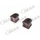 Purchase Top-Quality Sway Bar Frame Bushing Or Kit by MAS INDUSTRIES - BSK96069 pa3