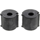 Purchase Top-Quality Sway Bar Frame Bushing Or Kit by MEVOTECH - BGK201310 pa3