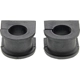 Purchase Top-Quality MEVOTECH - BGK201316 - Sway Bar Frame Bushing Or Kit pa2