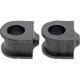 Purchase Top-Quality MEVOTECH - BGK201316 - Sway Bar Frame Bushing Or Kit pa3