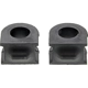 Purchase Top-Quality MEVOTECH - BGK201316 - Sway Bar Frame Bushing Or Kit pa4