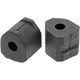 Purchase Top-Quality MEVOTECH - BGK201317 - Stabilizer Bar Bushing Kit pa1