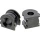 Purchase Top-Quality MEVOTECH - BGK201506 - Sway Bar Frame Bushing Or Kit pa1