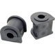 Purchase Top-Quality MEVOTECH - BGK3160 - Stabilizer Bar Bushing Kit pa1