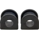 Purchase Top-Quality Sway Bar Frame Bushing Or Kit by MEVOTECH - BGK6169 pa3
