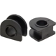 Purchase Top-Quality Sway Bar Frame Bushing Or Kit by MEVOTECH - BGK6437 pa3
