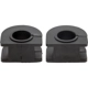Purchase Top-Quality Sway Bar Frame Bushing Or Kit by MEVOTECH - BGK6439 pa4
