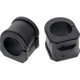 Purchase Top-Quality MEVOTECH - BGK6459 - Stabilizer Bar Bushing Kit pa2