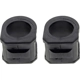 Purchase Top-Quality MEVOTECH - BGK6459 - Stabilizer Bar Bushing Kit pa4