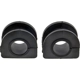 Purchase Top-Quality Sway Bar Frame Bushing Or Kit by MEVOTECH - BGK6476 pa3