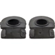 Purchase Top-Quality Sway Bar Frame Bushing Or Kit by MEVOTECH - BGK6476 pa4