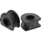 Purchase Top-Quality Sway Bar Frame Bushing Or Kit by MEVOTECH - BGK6476 pa5