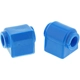 Purchase Top-Quality MEVOTECH - BGK6649 - Stabilizer Bar Bushing Kit pa1