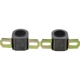 Purchase Top-Quality MEVOTECH - BGK7327 - Stabilizer Bar Bushing Kit pa5