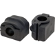 Purchase Top-Quality MEVOTECH - BGK7367 - Stabilizer Bar Bushing Kit pa2