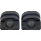 Purchase Top-Quality MEVOTECH - BGK7367 - Stabilizer Bar Bushing Kit pa3