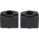 Purchase Top-Quality MEVOTECH - BGK7367 - Stabilizer Bar Bushing Kit pa4