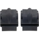 Purchase Top-Quality MEVOTECH - BGK7367 - Stabilizer Bar Bushing Kit pa5