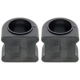 Purchase Top-Quality MEVOTECH - BGK7384 - Sway Bar Frame Bushing Or Kit pa1