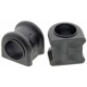 Purchase Top-Quality MEVOTECH - BGK7384 - Sway Bar Frame Bushing Or Kit pa3