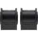 Purchase Top-Quality MEVOTECH - BGK80095 - Stabilizer Bar Bushing Ki pa4