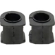 Purchase Top-Quality MEVOTECH - BGK80095 - Stabilizer Bar Bushing Ki pa5