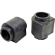 Purchase Top-Quality Sway Bar Frame Bushing Or Kit by MEVOTECH - BGK80774 pa1
