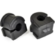 Purchase Top-Quality Sway Bar Frame Bushing Or Kit by MEVOTECH - BGK80812 pa1
