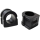 Purchase Top-Quality Sway Bar Frame Bushing Or Kit by MEVOTECH - BGK80815 pa1