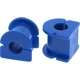 Purchase Top-Quality Sway Bar Frame Bushing Or Kit by MEVOTECH - BGK80818 pa1