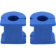 Purchase Top-Quality Sway Bar Frame Bushing Or Kit by MEVOTECH - BGK80818 pa3