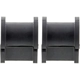 Purchase Top-Quality MEVOTECH - GK80820 - Stabilizer Bar Bushing Kit pa3