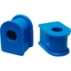 Purchase Top-Quality Sway Bar Frame Bushing Or Kit by MEVOTECH - BGK8652 pa1