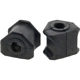 Purchase Top-Quality Sway Bar Frame Bushing Or Kit by MEVOTECH - BGK8794 pa2