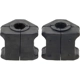 Purchase Top-Quality Sway Bar Frame Bushing Or Kit by MEVOTECH - BGK8794 pa3