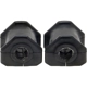 Purchase Top-Quality Sway Bar Frame Bushing Or Kit by MEVOTECH - BGK8794 pa4