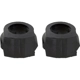 Purchase Top-Quality Sway Bar Frame Bushing Or Kit by MEVOTECH - BGK90024 pa4