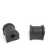 Purchase Top-Quality Sway Bar Frame Bushing Or Kit by MEVOTECH - BGK90318 pa1